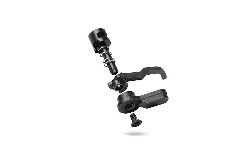 Atrius Three Position Selector