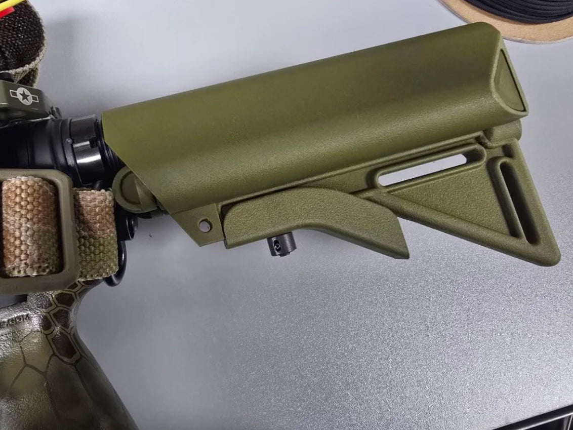SOPMOD Style Brace