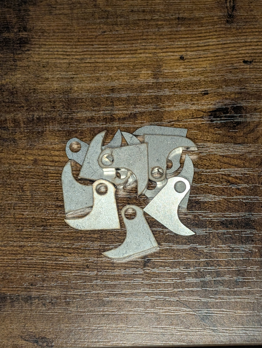 G spot replacement trip (3 pack)