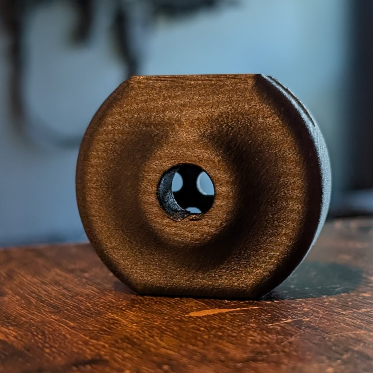 Tx22 Cookie Cutter