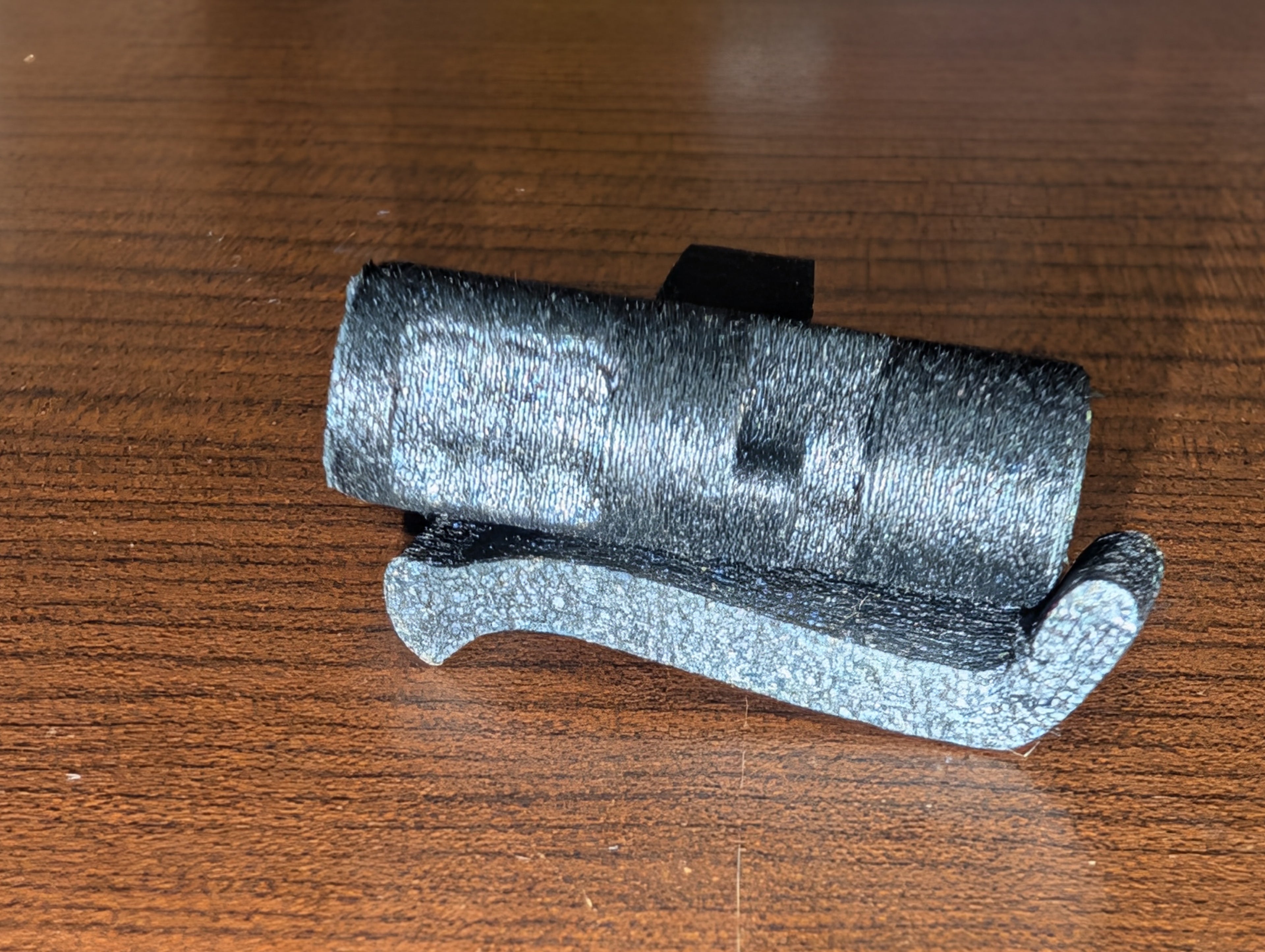 Super Safe Selector