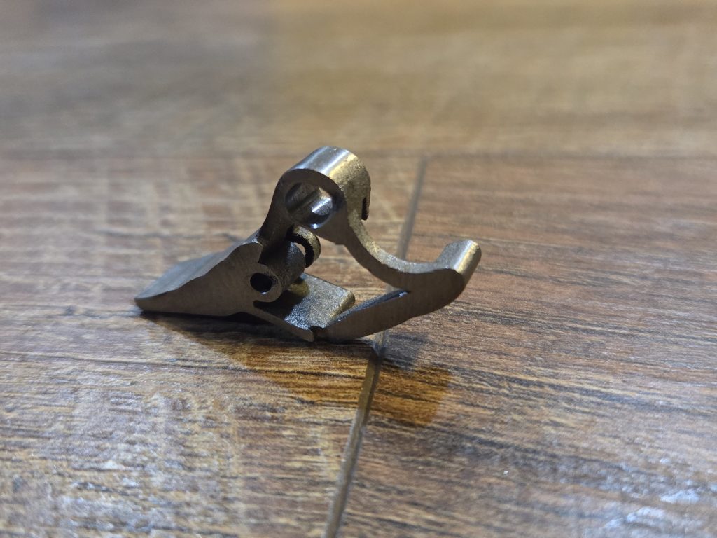 A-10 Gen 5 Trigger