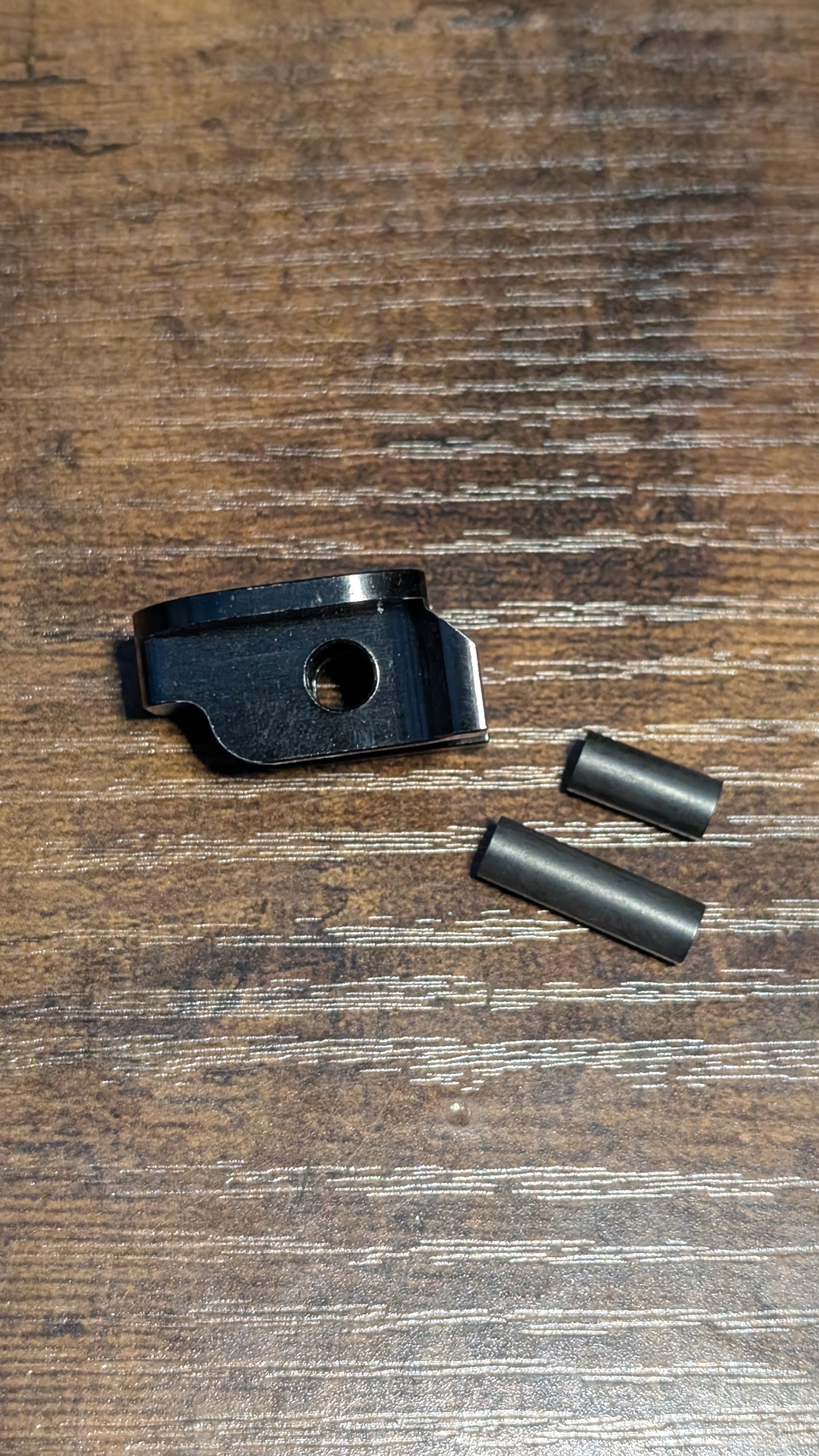 Metal Housing