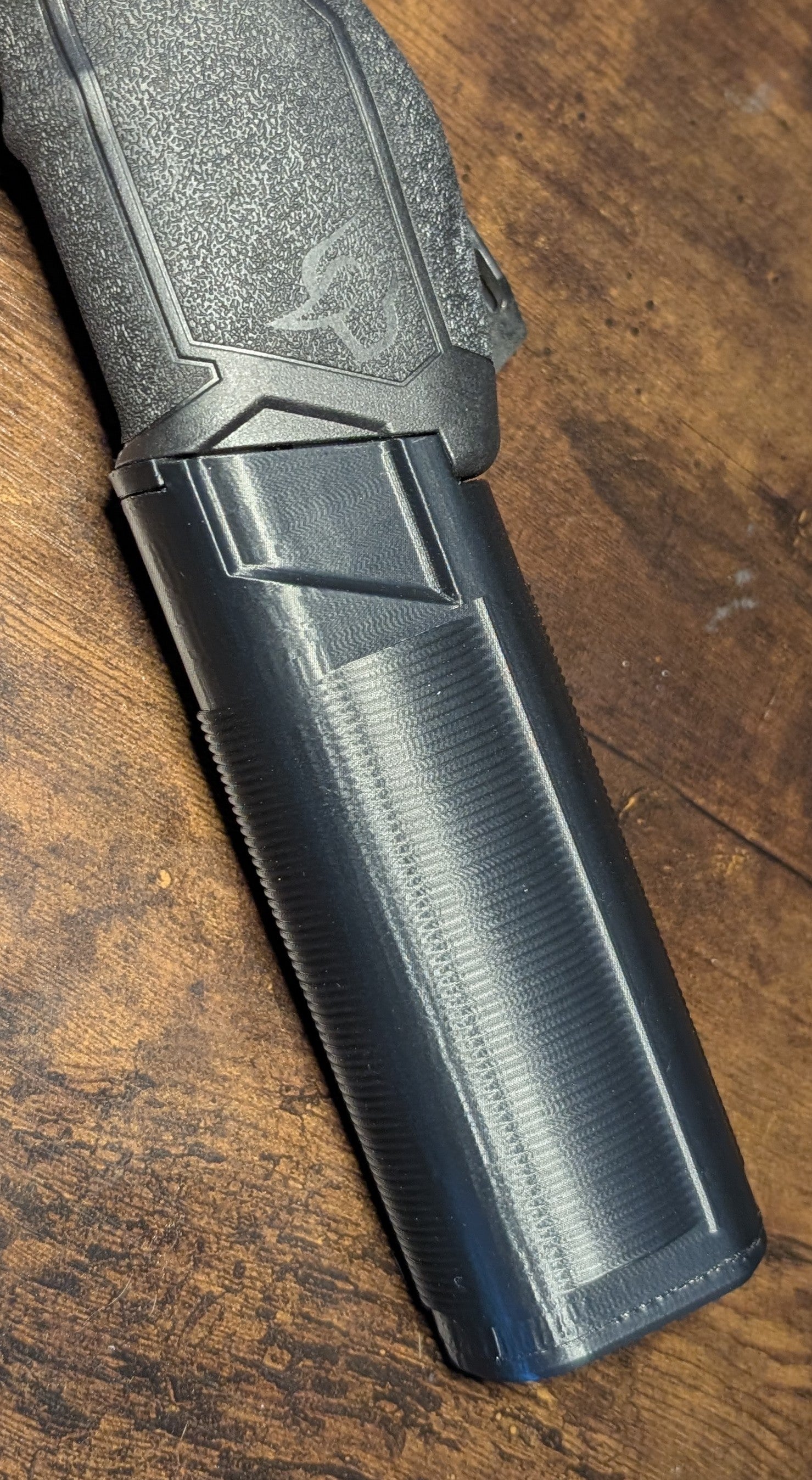 Extended Magazine for Tx22