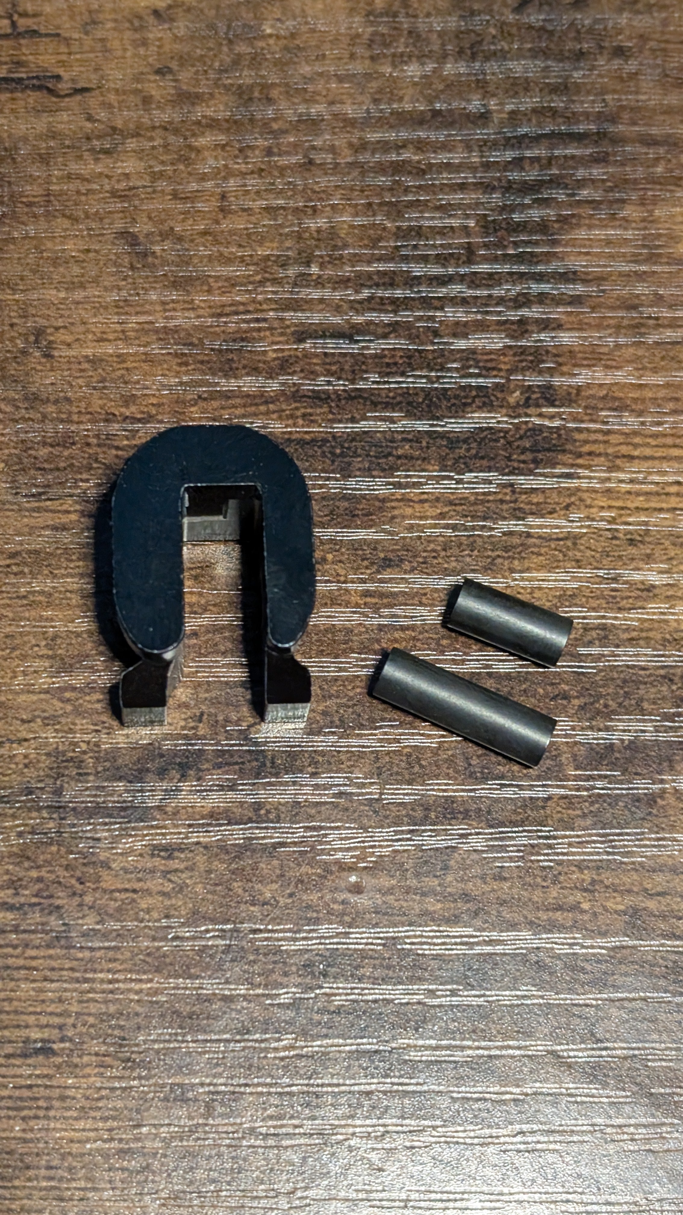 Metal Housing