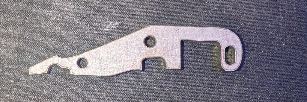 Kriss Vector Device
