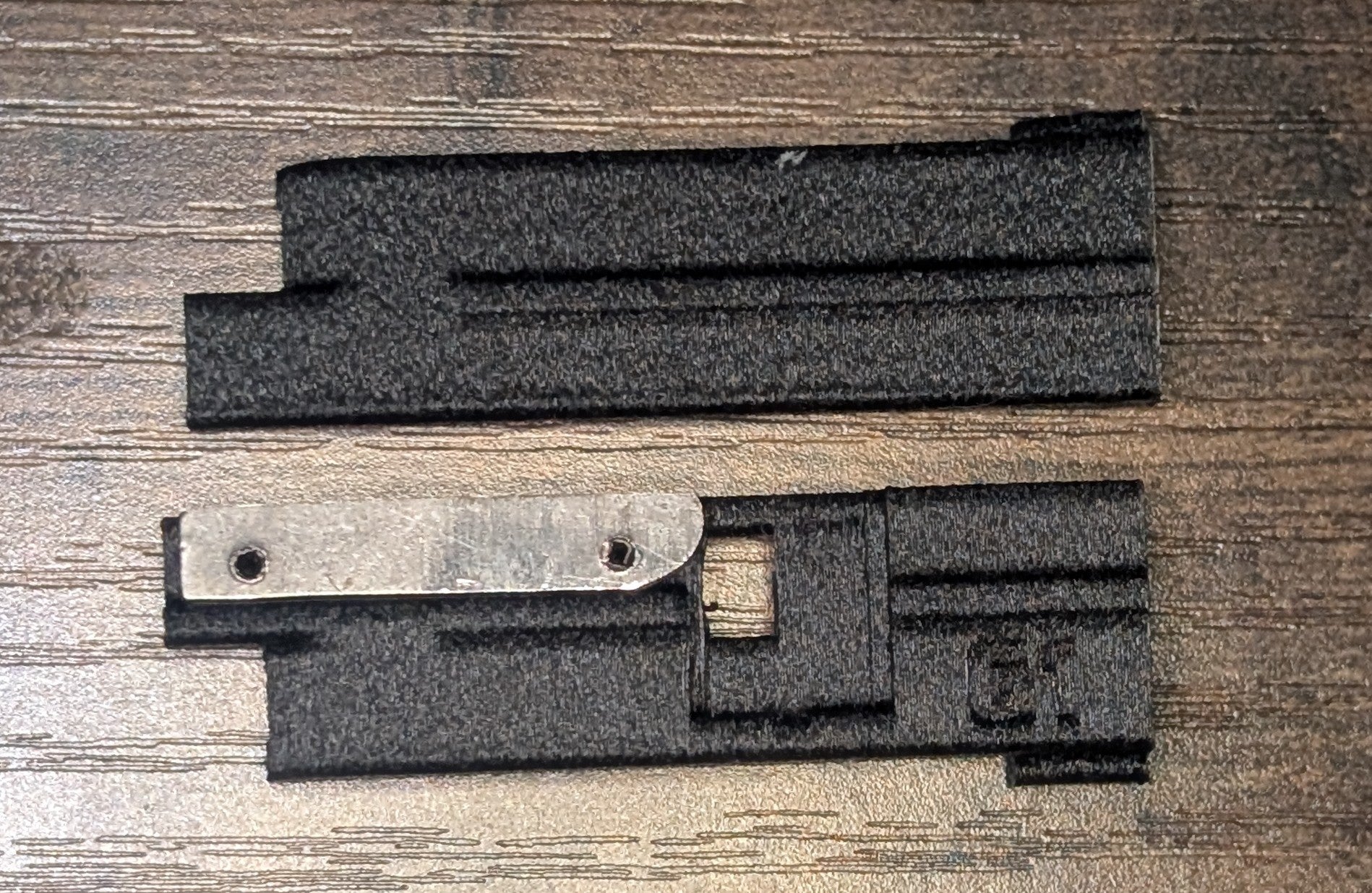Tx22 Protective Inserts