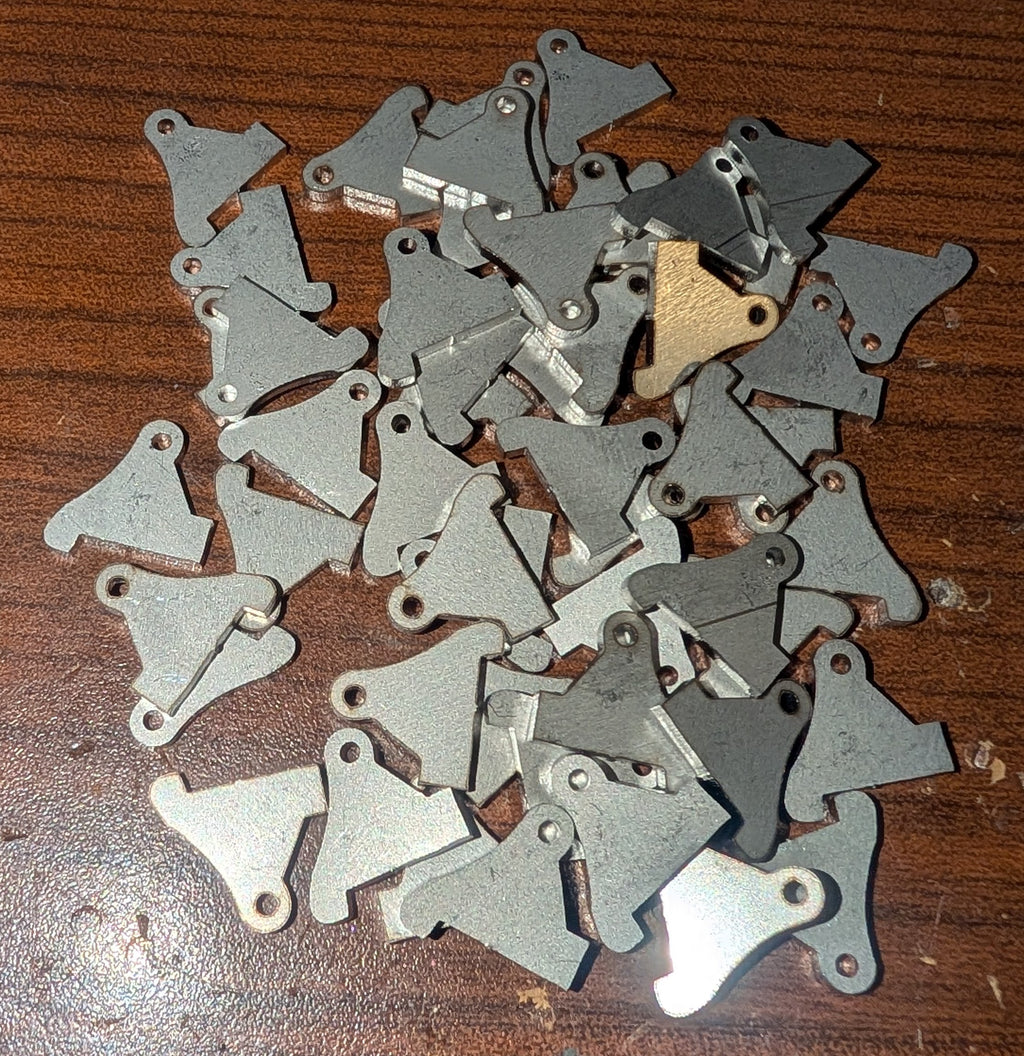 TX22 Disconnector Replacement