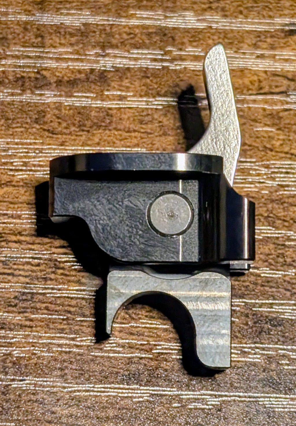 Metal Drop In (CNC)