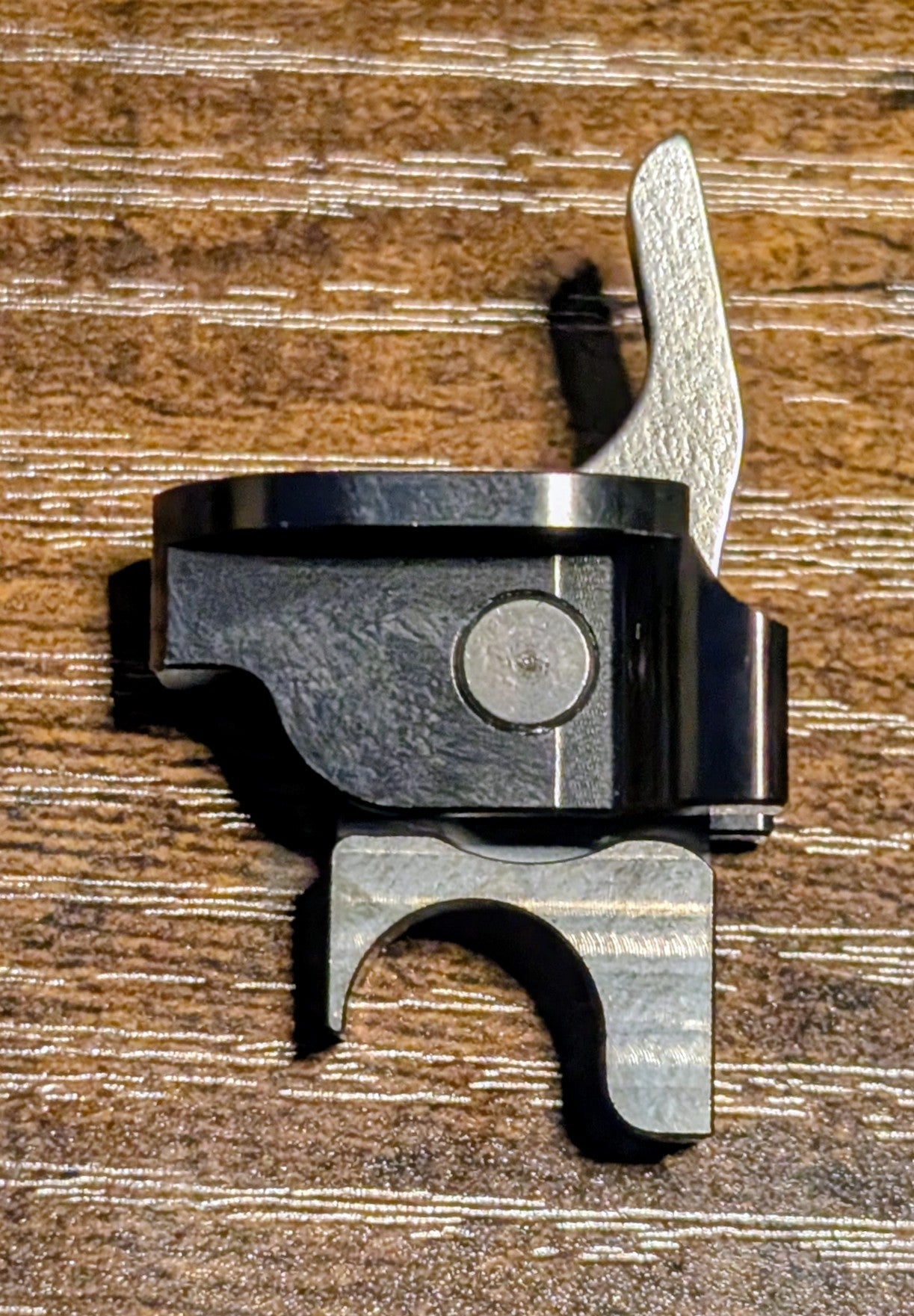 Metal Drop In (CNC)