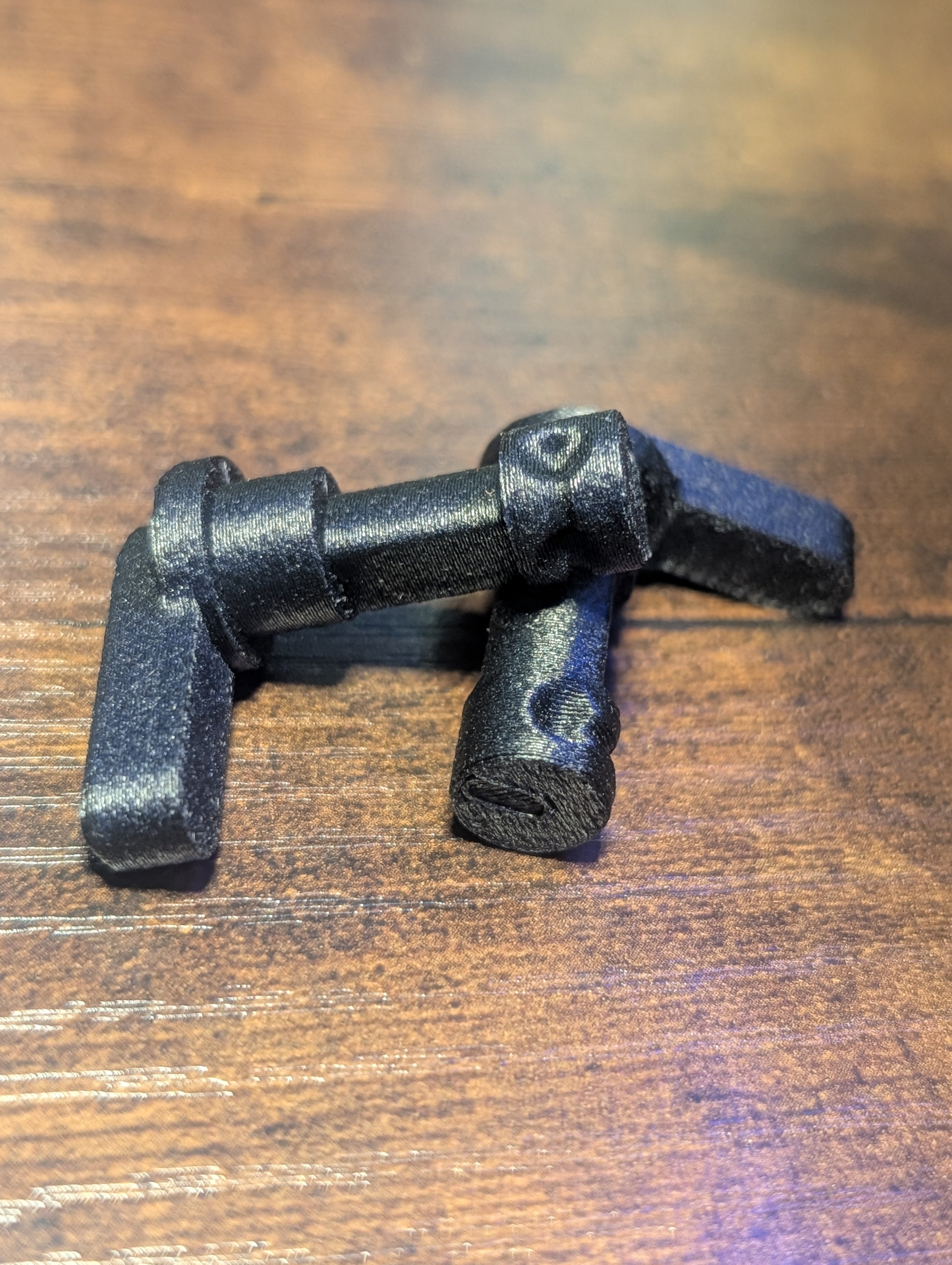 Three position selector (2 pack)