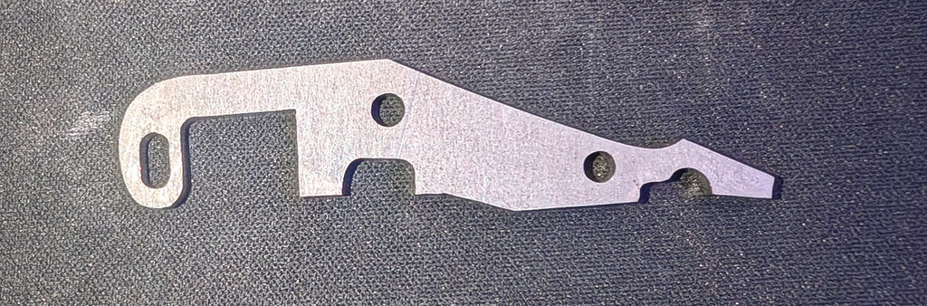 Kriss Vector Device