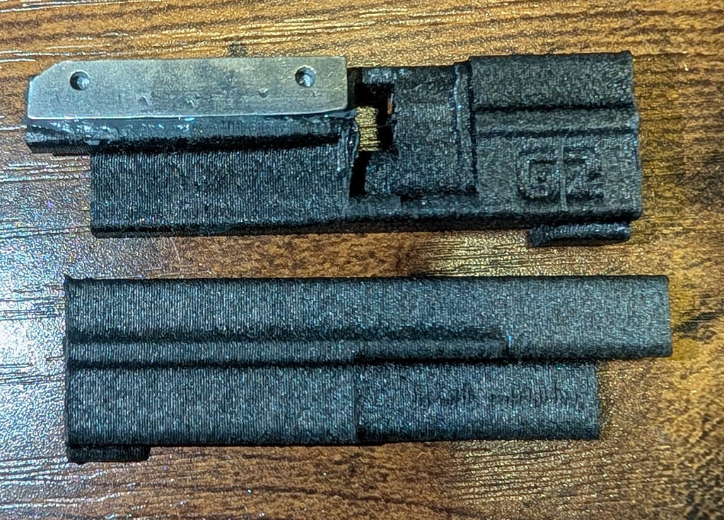 Tx22 Gen 2 Protective Inserts
