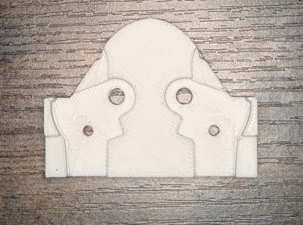 Trigger Shoe Jig