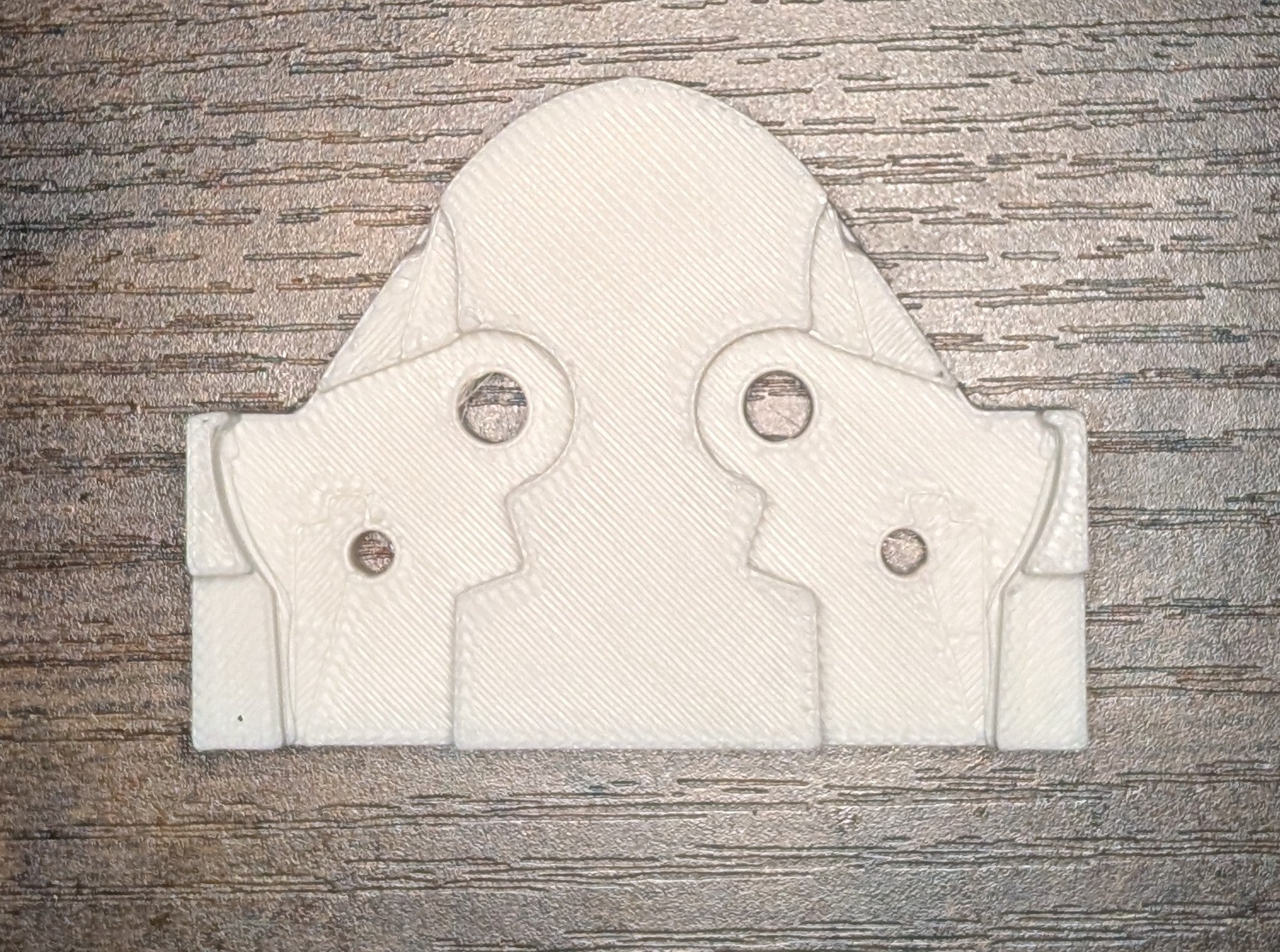Trigger Shoe Jig