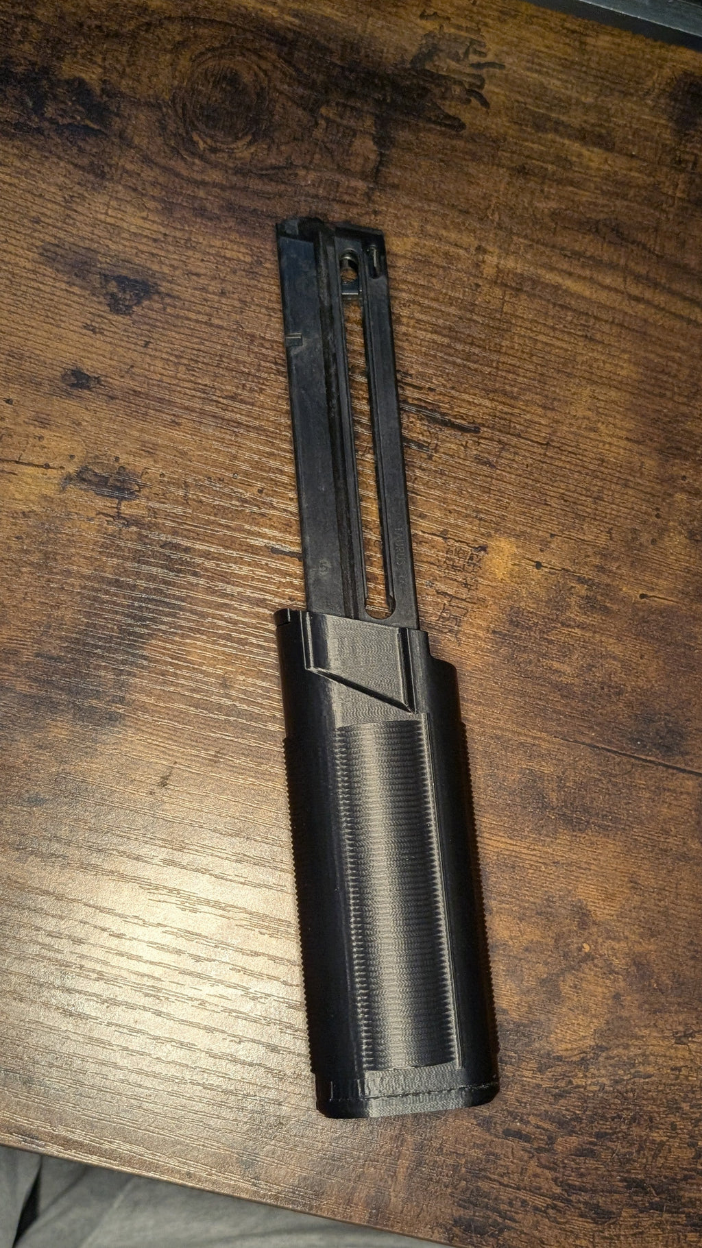 Extended Magazine for Tx22
