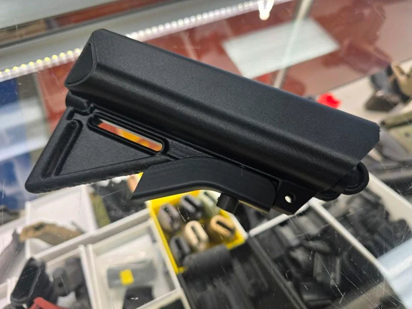 SOPMOD Style Brace